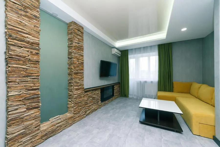 Апартаменты Hotrent Deluxe Arena City Киев 0*,