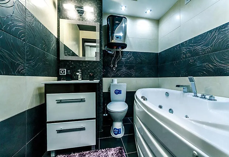 Апартаменты Hotrent Deluxe Arena City Киев 0*,  Украина